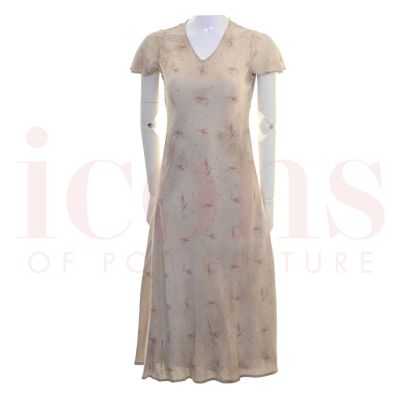 Electric Dreams (TV) - Young Irma’s Dress - 62-707 | Icons of Pop Culture
