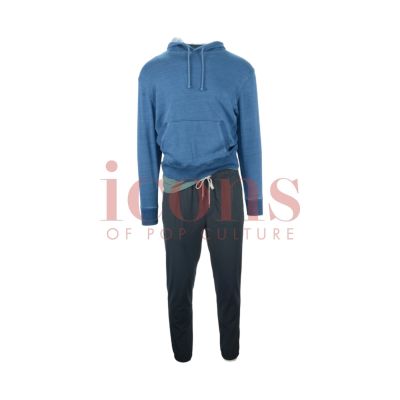 Lot 10 - Cobra Kai (TV) - Daniel LaRusso’s (Ralph Macchio) Wardrobe - 63-10 | Icons of Pop Culture
