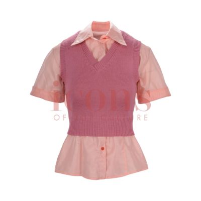 Lot 47 - Bullet Train - Prince’s (Joey King) Custom Wardrobe - 63-47 | Icons of Pop Culture