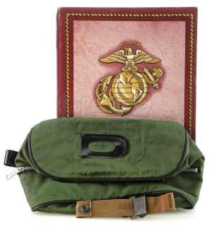 FULL METAL JACKET (1987) - Lot 262 - Foot Locker Contents