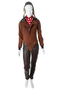 Lot 52 - NAOMI WATTS TANK GIRL COSTUME