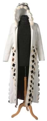 SHARON STONE CASINO COAT AND BODY SUIT | Julien’s