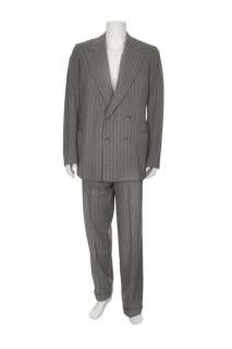 Lot 163 - JAMES COBURN HARD TIMES SUIT