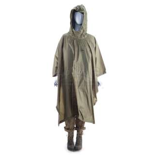 ANNIHILATION - Lot 7 - Anya Thorensen‘s Distressed Shimmer Costume