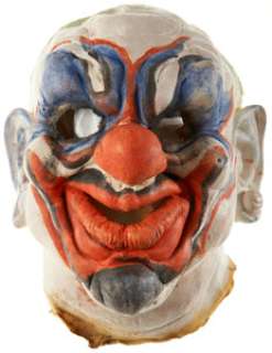 Killer Klowns From Outer Space Costume Mask.... | Heritage