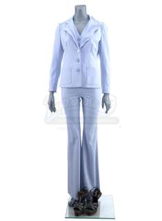 Zoolander 2 | Valentina Valencia’s Blue Suit | Propstore