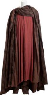 Orson Welles’ Costume from Macbeth. | Heritage