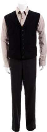 A Costume from "The Shootist."... | Heritage