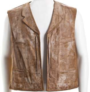A Vest from "The Undefeated."... | Heritage