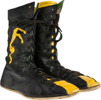 A Pair of Boxing Shoes from "Rocky II."... | Heritage