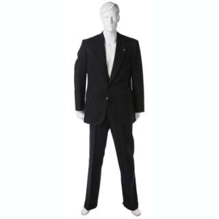 Lot 104 - Nixon (1995) James Woods‘ Two-Piece Suit W/LOA