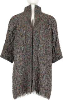 Sandra Bullock "Lenina Huxley" Ornate Beaded Jacket from Demolition Man (Warner Bros., 1993)...