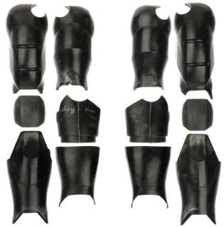 Iron Man Molded Arm Parts | Propworx