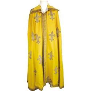 Diane Roger Moore Screen-Worn Cape | Heritage