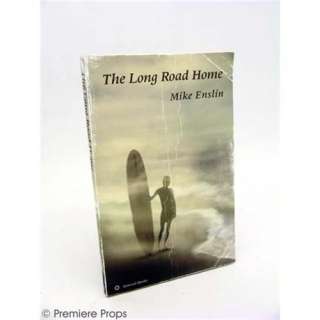 Lot 628 - 1408 Mike‘s (JOHN CUSACK) Hero Novel MOVIE PROPS