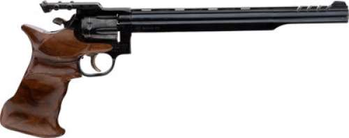 Last Action Hero (Columbia, 1993), Charles Dance "Mr. Benedict" Signature Custom .357 Dan Wesson Revolver.