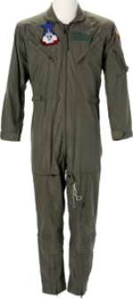 Hot Shots (TCF, 1991), Freedom Squadron Flight Suit.