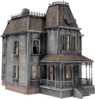Psycho II (Universal, 1983), The Bates‘ House Display Miniature.