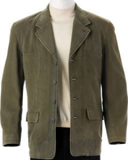 Get Shorty (MGM, 1995), Gene Hackman "Harry Zimm" Group of Costumes.