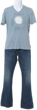 Tony Stark’s Gauntlet Working outfit | Propworx