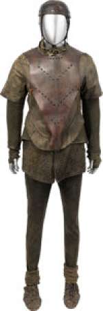 Frey Guard Ensemble from Game of Thrones (HBO® Original 2011-2019, Season 1).