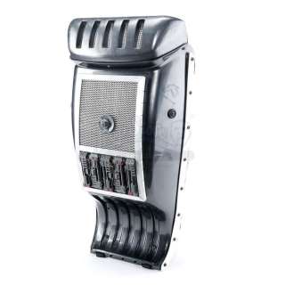 STAR TREK: VOYAGER (T.V. SERIES, 1995-2001) - Lot 1080 - The Doctor‘s (Robert Picardo) Light-Up "Photons Be Free" Mobile Emitter