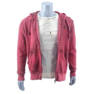 WARM BODIES (2013) - Lot 1340 - R‘s (Nicholas Hoult) Distressed Costume Components
