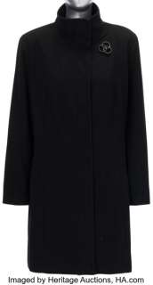 Elizabeth Kublek (Julia Ormond), Pair of Coats from The Walking Dead: World Beyond (AMC 2020-2021).