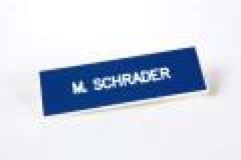 Breaking Bad - Lot 114 - Marie Schrader‘s Name Tag from ‘Breaking Bad‘
