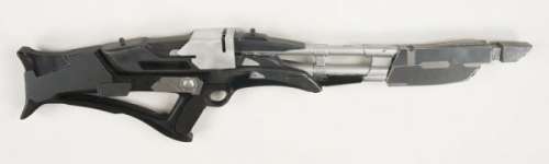 Hero TR116 Projectile Rifle from Star Trek DS9 | Profiles in History