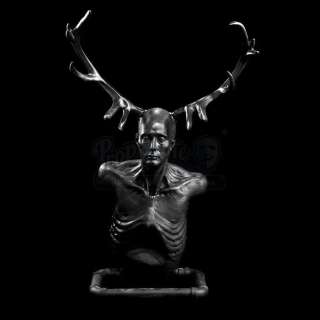 Hannibal - Lot 1265 - SEASON 2 EPISODE 1: "KAISEKI" Wendigo Bust