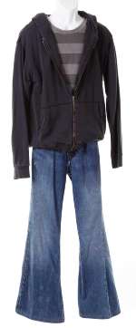 LOST - Lot 91 - Charlie‘s Season One costume