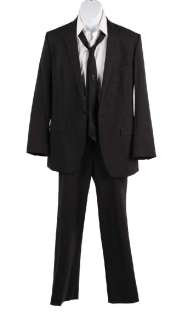 LOST - Lot 785 - Daniel Faraday‘s costume from "The Variable"