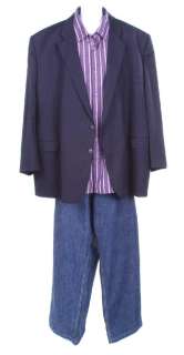 LOST - Lot 945 - Hurley‘s costume from the series finale, "The End"