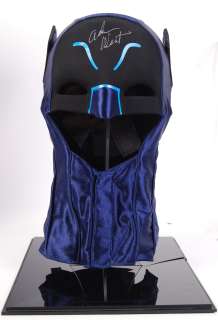 SUPERB BATMAN CLASSIC TV SERIES AUTOGRAPHED PROP R | Auctioneum Ltd