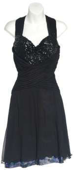 Lot 250 - Keller‘s Dress from "Brainstorm"