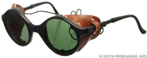 O’Neill’s Green-Tint Sunglasses | Propworx