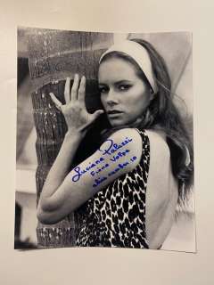 James Bond 007: Thunderball | James Bond 007: Thunderball - Luciana Paluzzi as "Fiona Volpe" | Catawiki