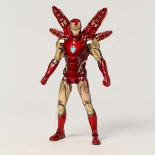 Mark Lxxxv Model Action Figure, Iron Man | Iron Man, Mark LXXXV Model Action Figure - Marvel | Catawiki