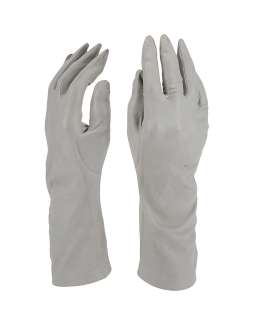 LABYRINTH (1986) - Lot 223 - Jareth‘s (David Bowie) Ballroom Dream Gloves