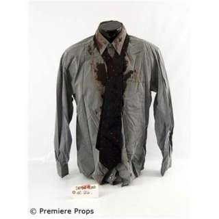 Lot 197 - Hellraiser Inferno Joseph Movie Costumes