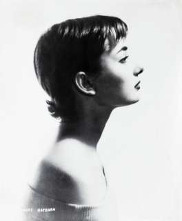 Audrey Hepburn, 1952 | Catawiki