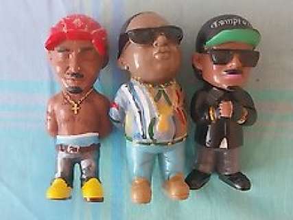 Tupac Biggie Eazy E | Catawiki