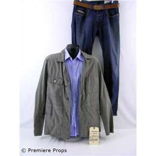 Lot 1111 - 27 Dresses Kevin (James Marsden) Movie Costumes