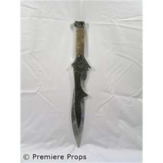 Outlander Sword Movie Props | Premiere Props