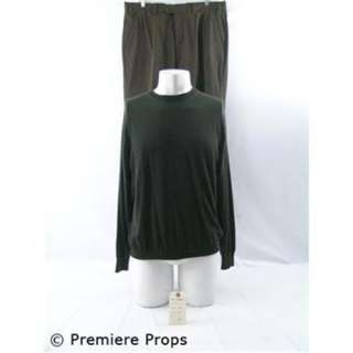 Boston Legal Alan Shore’s TV Movie Costumes | Premiere Props