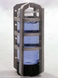 Lot 173 - Underworld Michael (Scott Speedman) Serum Vial Movie Props