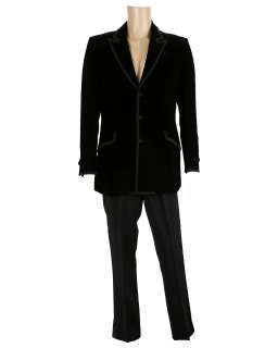 "The Carol Burnett Show" Jim Nabors’ Tuxedo Jacket and Pants | Planet Hollywood Vault