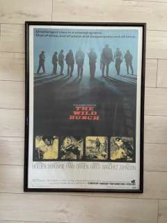 none - the wild bunch - the wild bunch | Catawiki