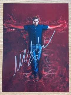 Dexter - Michael C. Hall | Catawiki